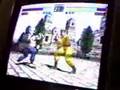 第3回 アテナ杯 VF2 チームバトル