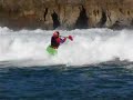 concentracion kayak lekeitio 2004