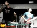 Banda Bleve Tocando Reague Banda Bleve Tocando Reague
