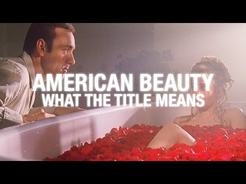 Beauty lies within essay image