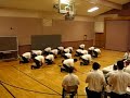 mormon missionaries doing the haka