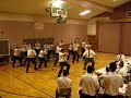 mormon missionaries doing the haka