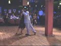 Tango Milonguero - Maria Plazaola y Andres Laza Moreno