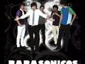 Como eran las cosas - Babasónicos