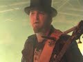 Phil and the GoGoGirls from Hell - Flashing Lights