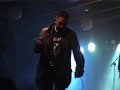 Flashing Lights on the toilett - Phil and the GoGo Girls from hell - Live on stage in Geisenhausen _ for the Shelter festival - bad sound - sorry!