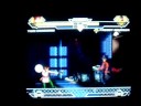 Yuri vs. Freddy Krugger (Nightmare Match)