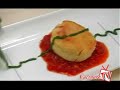 WWW.CUCINARE.TV 02G COME PREPARARE IL PESTO DI RUCOLA