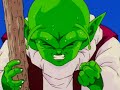 Dragon Ball Z-Gohan vs Cell kamehameha part 2 HQ