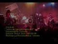 Involuta - rubia de los ojos celestes