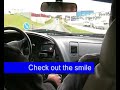 JJ rides in an 600rwhp+ S