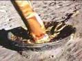did v land on moon 2