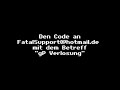 Flyff gPotato Verlosung