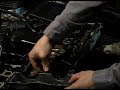 Replacing a Broken Engine Valve Cover : How to Seal the New Gasket in Car