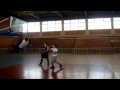Dunk Bloopers Are Cool