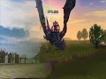 lineage ii   video pvp test server c4