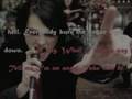 My Chemical Romance-house of wolves (lyrics)