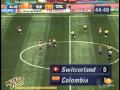 Resumen Suiza vs Colombia Estados Unidos 94 - Mundial Retro