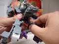 Transformers Universe Classics 2.0 Galvatron Review Transformers Universe Classics 2.0 Galvatron Review