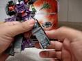 videos de Transformers Universe Classics 2.0 Galvatron Review