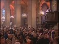 Tridentine Latin Mass: Last Sunday after Pentecost (4/8)