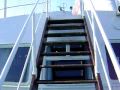 MV Princess of Acadia deck tour