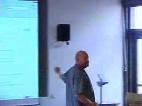 Teaching with Sakai at Roskilde ...