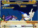 RY Mugen Battle #20- Yoshi's Adventure