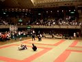 Mike Fowler in the Black Belt ABSOLUTE Finals AOJC\