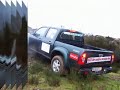 ISUZU D-MAX EN RUTA ANDROLLA 2007