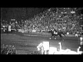 Hans Günter Winkler on Halla winning the Olympic Gold in Stockholm 1956