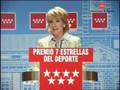 videos de Aguirre entrega Jorge Garbajosa premio Siete Estrellas