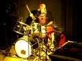 Iggor Cavalera Laima Leyton MIX HELL VELVET BAR MARINGA 2008
