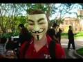 Tribute to Anonymous World-wide