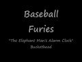 Buckethead - Baseball Furies.wmv