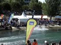 FISE Montpellier 2008 - Wakeboard contest