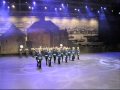 Norsk militær tattoo 2010