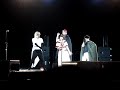 Oni-con 2007: tsubasa skit