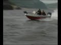 Petit bass boat fran�ais - le NAC