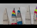 hobie regatta @ doheney