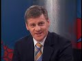Election 08  -  DEBATE  - Economy - PT2