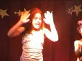 Barbiegirls- chuva de estrelas