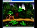 videos de Donkey kong Country on bnes emulator testing the slow speed