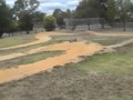 baja 5b bashing