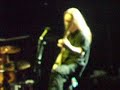 Children of Bodom in Offenbach Children of Bodom in Offenbach