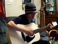 The Beatles - All My Loving Acoustic Cover The Beatles - All My Loving Acoustic Cover