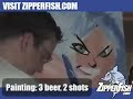 Speed Painting: X-Men Speed Painting: X-Men