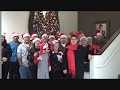 Happy Holidays From Cibaria International!