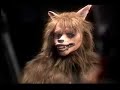 SPECIAL MAKEUP EFFECTS BEHIND-THE-SCENES MUSICVID
