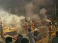 Varanasi Puja #2 / バラナシ プージャ 2